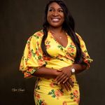 Profile Picture of Vky FirstLady Madubuko (@amberveerealty) on Instagram