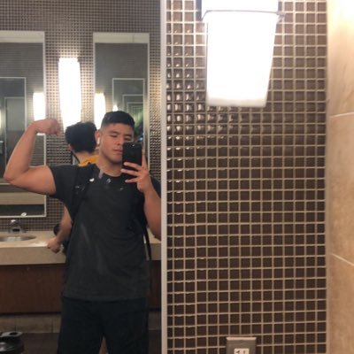 Profile Picture of Andrew Custodio (@andrew_custodio) on Twitter