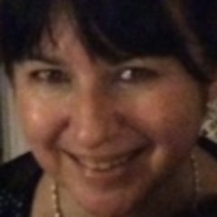Profile Picture of Madeleine Andrew (@ctlimey) on Twitter