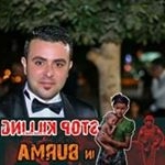 Profile Picture of Ahmed sedeek (@sedeek) on Instagram