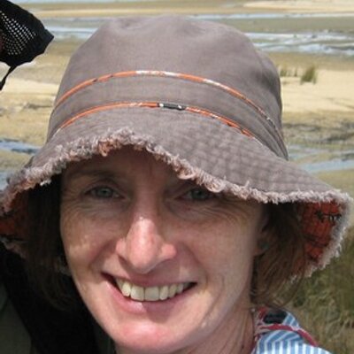 Profile Picture of Andy Heslop (@ChobhamFlowerG) on Twitter