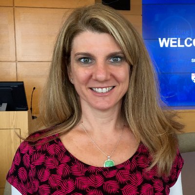 Profile Picture of Karenlevine (@karenlevine) on Twitter