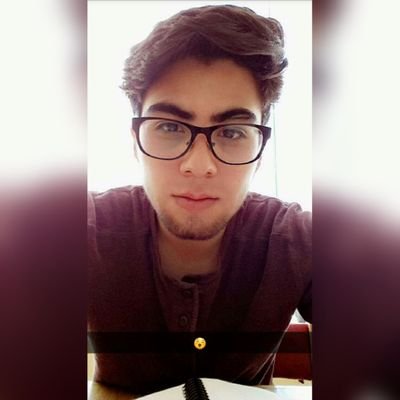 Profile Picture of Carlos Manjarrez (@manja182) on Twitter