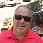 Profile Picture of David Siegfried (@david_siegfried) on Instagram