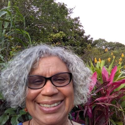 Profile Picture of Bev Allen (@BeverleyAllen7) on Twitter