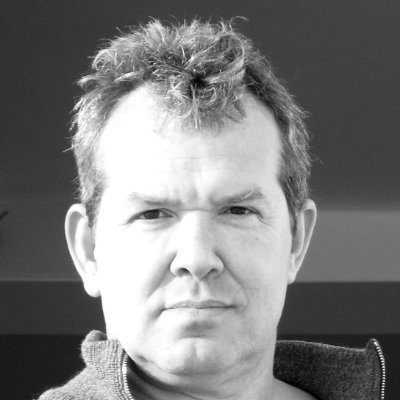 Profile Picture of ArgusFleming (@ArgusFleming) on Twitter