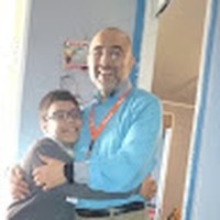 Profile Picture of Richard Olivares (@richard-olivares-12) on Quora