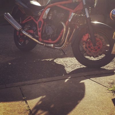 Profile Picture of michael sambrook (@sammy0785) on Twitter