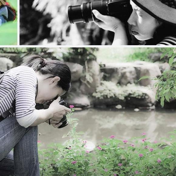 Profile Picture of Lam Tu (@julie_camtu) on Poshmark