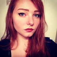 Profile Photo of Alexis Ferguson (@alexis-ferguson-14) on Quora