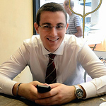 Profile Picture of Vittorio Melli (@vittoriomelli) on Flickr