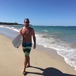 Profile Picture of Matt Ferguson (@mferg32) on Instagram