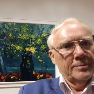 Profile Picture of Hans Grübl (@HansGrubl) on Twitter