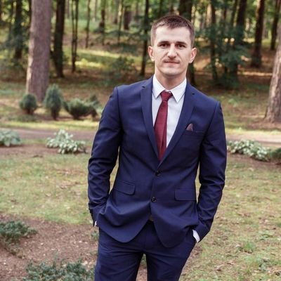 Profile Picture of Povilas Matulevicius (@MPovilas27) on Twitter