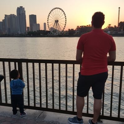 Profile Picture of Ahmed Abdel Moneim (@AhmadAMoneim) on Twitter