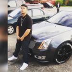 Profile Picture of Isaac Alexander Esquivel Rosas (@yung_lion31) on Instagram