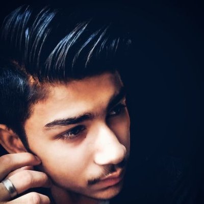 Profile Picture of Hamza (@HamzaSam3456) on Twitter