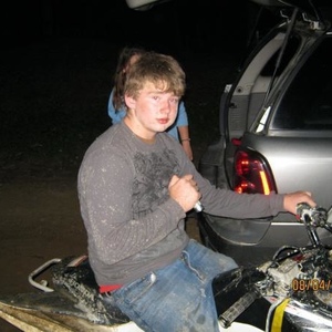 Profile Picture of Justin Sudduth (@188923040) on Myspace