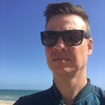 Profile Picture of Andrew Devlin (@devlin.underground) on Instagram