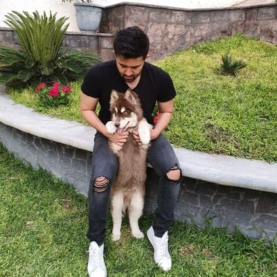 Profile Picture of Edson Aarón Vivanco (@Edsonvl13) on Twitter