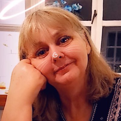 Profile Picture of Marilyn Neil (@marilynneil2) on Twitter