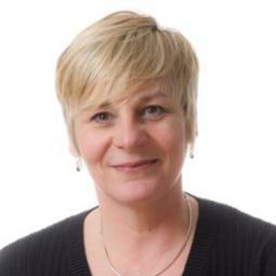 Profile Picture of Alison M Bowen (@Alia1200) on Twitter