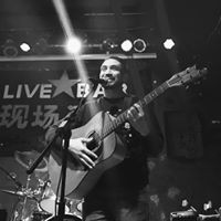 Profile Picture of Liam Frost (@liam-frost-13) on Quora