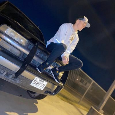 Profile Picture of Jacob Hailey (@JacobHailey6) on Twitter