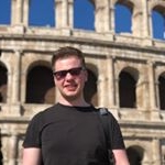 Profile Picture of Joshua Westover (@joshua.westover) on Instagram