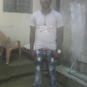 Profile Picture of Diboundje (@diboundjepierre) on Twitter