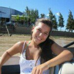 Profile Picture of Ana Paula Ribera (@apribera) on Instagram