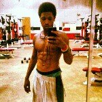 Profile Picture of D'Angelo Murphy (@420angel17) on Instagram