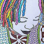 Profile Picture of Sacil Armstrong (@art&being) on Flickr