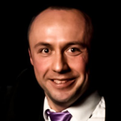 Profile Picture of Daniel Balcer (@DanielBalcer_77) on Twitter