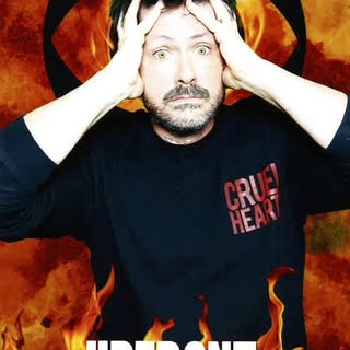 Profile Picture of Paul Osborne (@paulmakesmovies) on Instagram