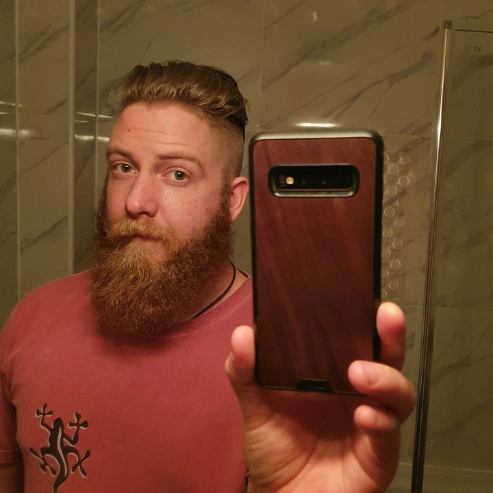 Profile Picture of Paul Garbutt (@tiggletsdad) on Tiktok