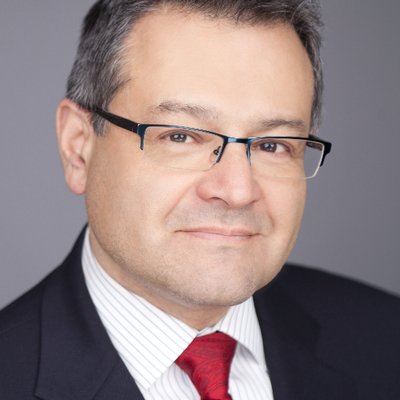 Profile Picture of Lino N. Carrillo (@phdpepper) on Twitter