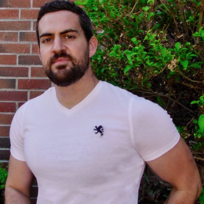 Profile Picture of Matt Schneider (@schneiderfactor) on Twitter