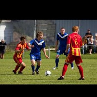 Profile Picture of Evan Myles (@emyles10) on Twitter