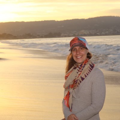 Profile Picture of Ellen Snyder (@Healthnutcoach) on Twitter