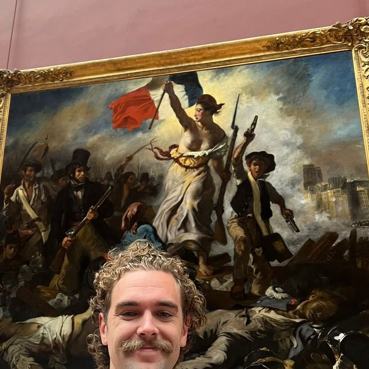 Adam Leckie - Tiktok Profile Picture of Adam Leckie (@adamleckie1) on Tiktok