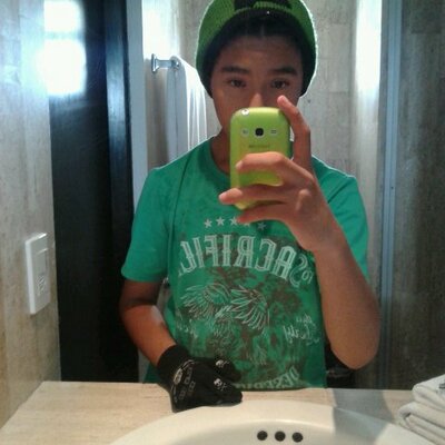 Profile Picture of Armando Quijano (@ArmandoQuijano6) on Twitter