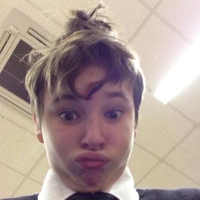 Profile Picture of Jack Forgrieve (@jackfoggy1) on Twitter