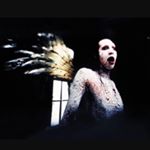 Profile Photo of Brian Warner (@marilynmansonyoung) on Instagram