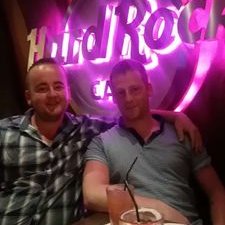 Profile Picture of Liam Mackenzie (@liammackenzie52) on Twitter