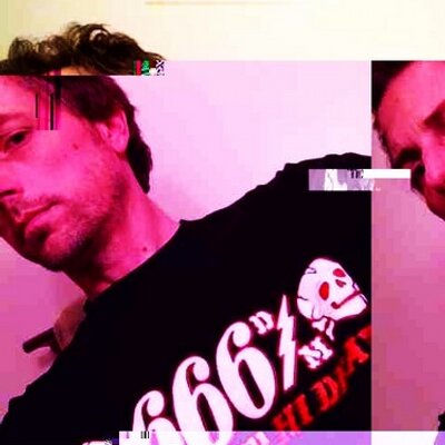 Profile Picture of Scott Kinsey (@goodfear) on Twitter