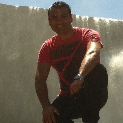 Profile Picture of Michael Prieto (@michaelprieto4) on Twitter