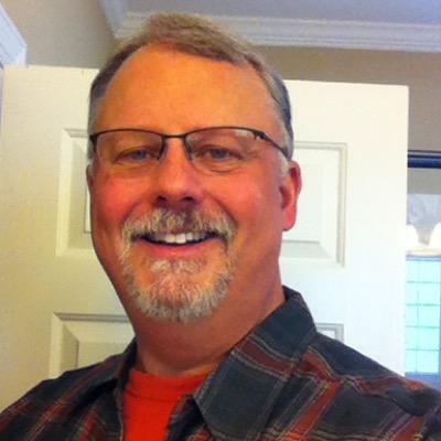 Profile Picture of Mike Nuckolls (@MikeNuckolls) on Twitter