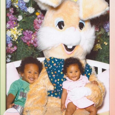 Profile Picture of Gladys Tom (@@GTLagat) on Twitter