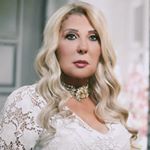 Profile Picture of نادية الجندي Nadia Elgendy (@nadiaalgindi) on Instagram